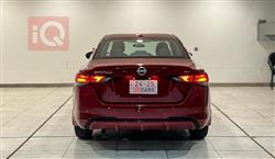 نيسان سنترا